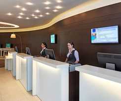 Novotel Lima San Isidro