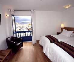 Hotel Cusco Plaza De Armas