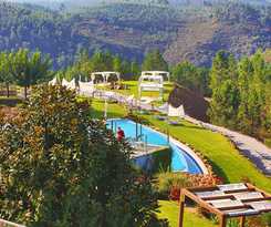 Água Hotels Mondim De Basto