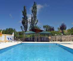 Hotel Casa De Campo Sao Rafael