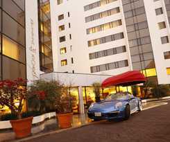 Radisson Plaza Del Bosque