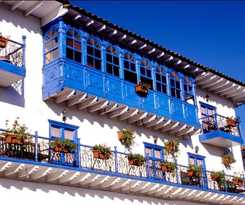 Hacienda Cusco Plaza