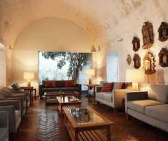 Hotel San Agustin Posada Del Monasterio