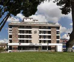 Hotel Sonesta Cusco