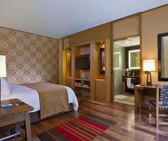 Hotel Tambo Del Inka, A Luxury Collection Resort and Spa