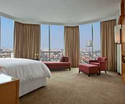 Hotel The Westin Lima and Convention Center