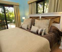 Hotel Iguazú Jungle Lodge