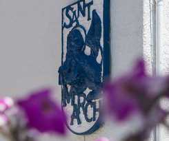 Hotel Sant March