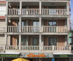 Hotel Caribe Sanxenxo