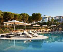 Conrad Algarve