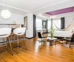 Hotel Viaggio 617 Suites