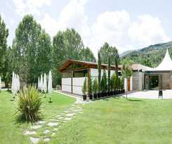 Balneario Valle Del Jerte