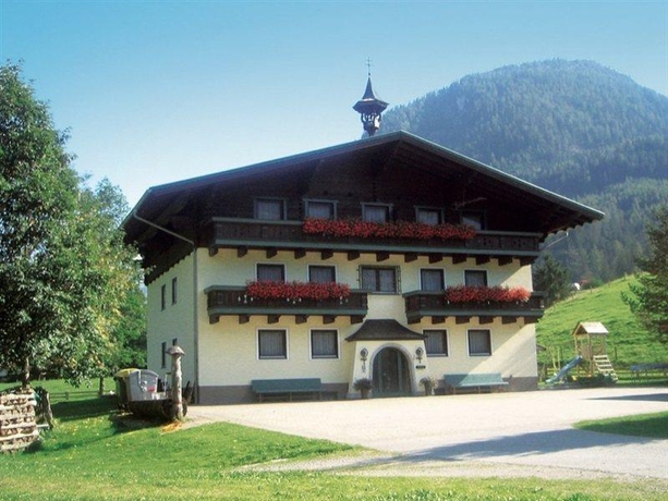 Appartement Wieslbauer