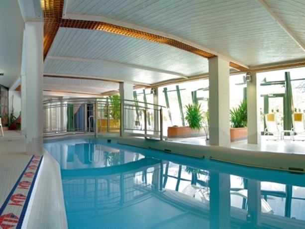 Familienhotel Sonngastein