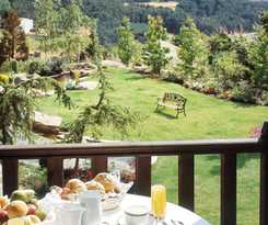 Hotel El Milano Real