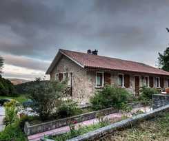 CASA FONTEQUEIROSO (MUXÍA)
