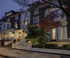 Best Western Swiss Cottage