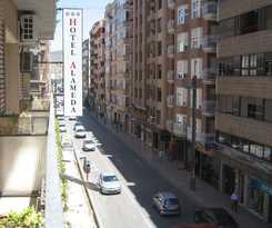 Alameda