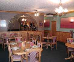 Hotel Doune Braes Hotel