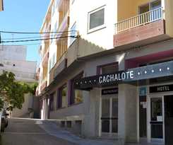 Nuevo Cachalote