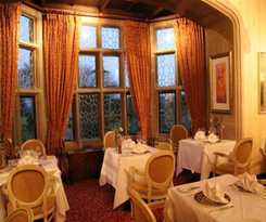 Hotel Eastwell Manor, Champneys and Spa