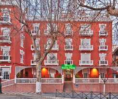 Hotel Nuevo Palas