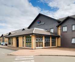 Travelodge Glasgow Airport