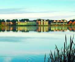 Hotel De Vere Cotswold Water Park
