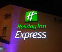 Holiday Inn Express Glenrothes