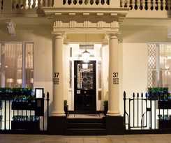 Eccleston Square