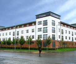 Travelodge Glasgow Braehead Hotel