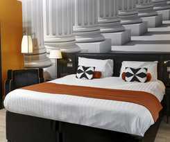 Indigo Newcastle, An Ihg