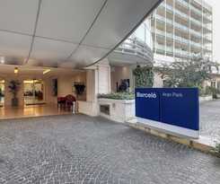 Hotel Occidental Aran Park