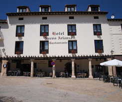 Nuevo Arlanza