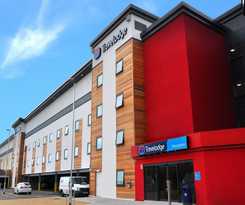 Travelodge Cambridge Orchard Park