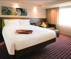 Hampton By Hilton Birmingham Broad Street