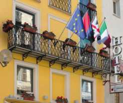 Hotel Vittorio Emanuele