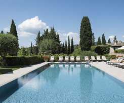 Hotel Borgo San Felice