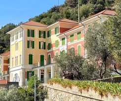 Hotel Del Golfo 