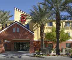 Hotel Red Roof Inn Plus+ Tempe - Phoenix Airport