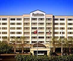 Radisson Nashville Airport