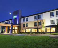 Hotel Holiday Inn Express Brentwood South - Franklin