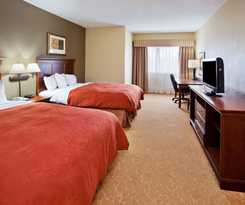 Hotel Country Inn and Suites By Radisson, Atlanta Downtown