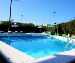 Apartamentos Roca Verde