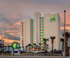 Hotel Holiday Inn Express & Suites Oceanfront Daytona Bch Shores