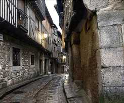 Posada Real Abadia San Martin