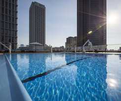 Hotel Crowne Plaza Atlanta - Midtown, An Ihg