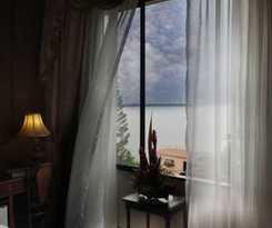 Hotel Mansión Del Río