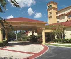 Hotel La Quinta Inn and Suites By Wyndham Orlando Ucf