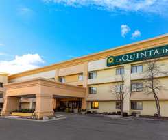 La Quinta Inn By Wyndham Chicago Willowbrook